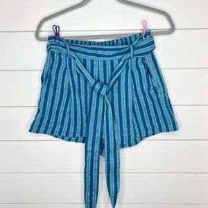 Ann Taylor LOFT Small beach shorts